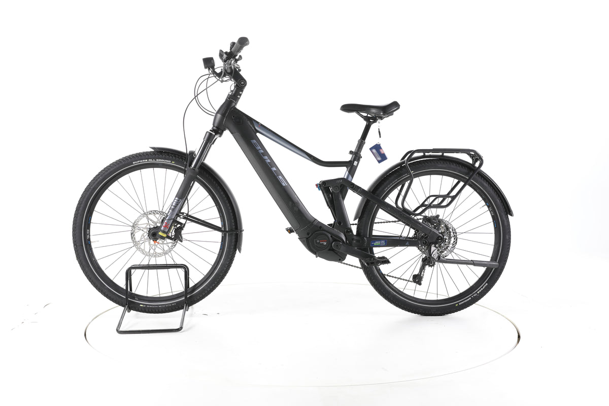 Bulls Iconic EVO TR1 SUV E-Bike - Image 7