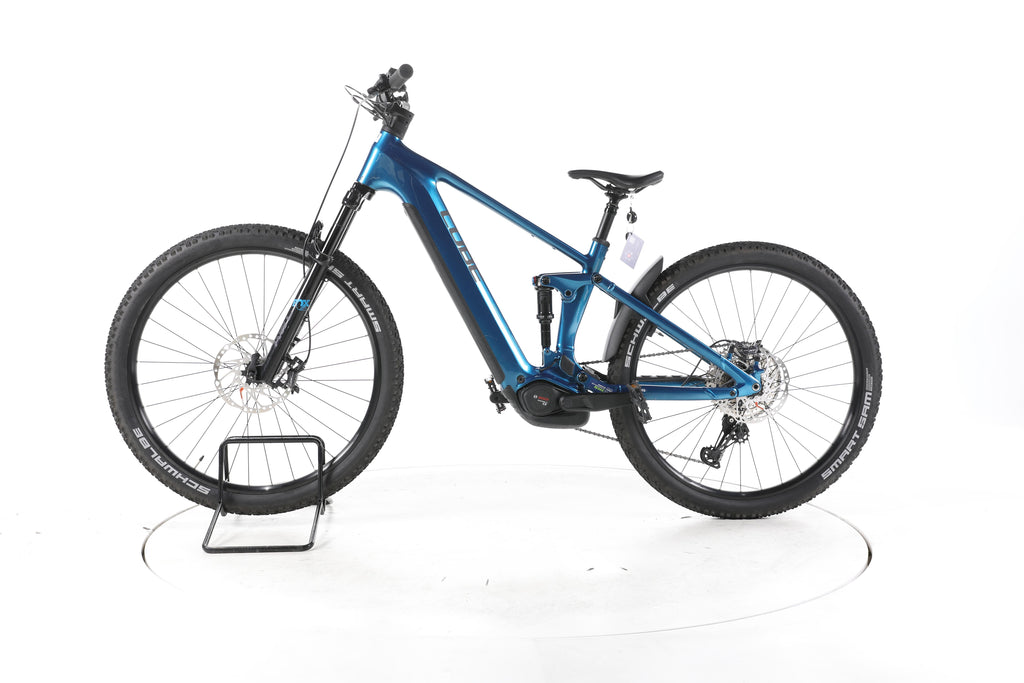 Cube Stereo Hybrid ONE 22 E-Bike Fully 2025 - Image 7
