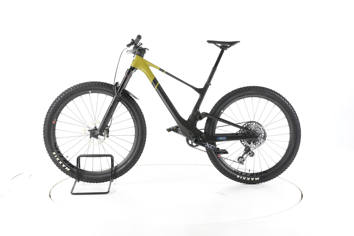 Scott Spark ST 900 Tuned TR Fahrrad Fully - Image 7