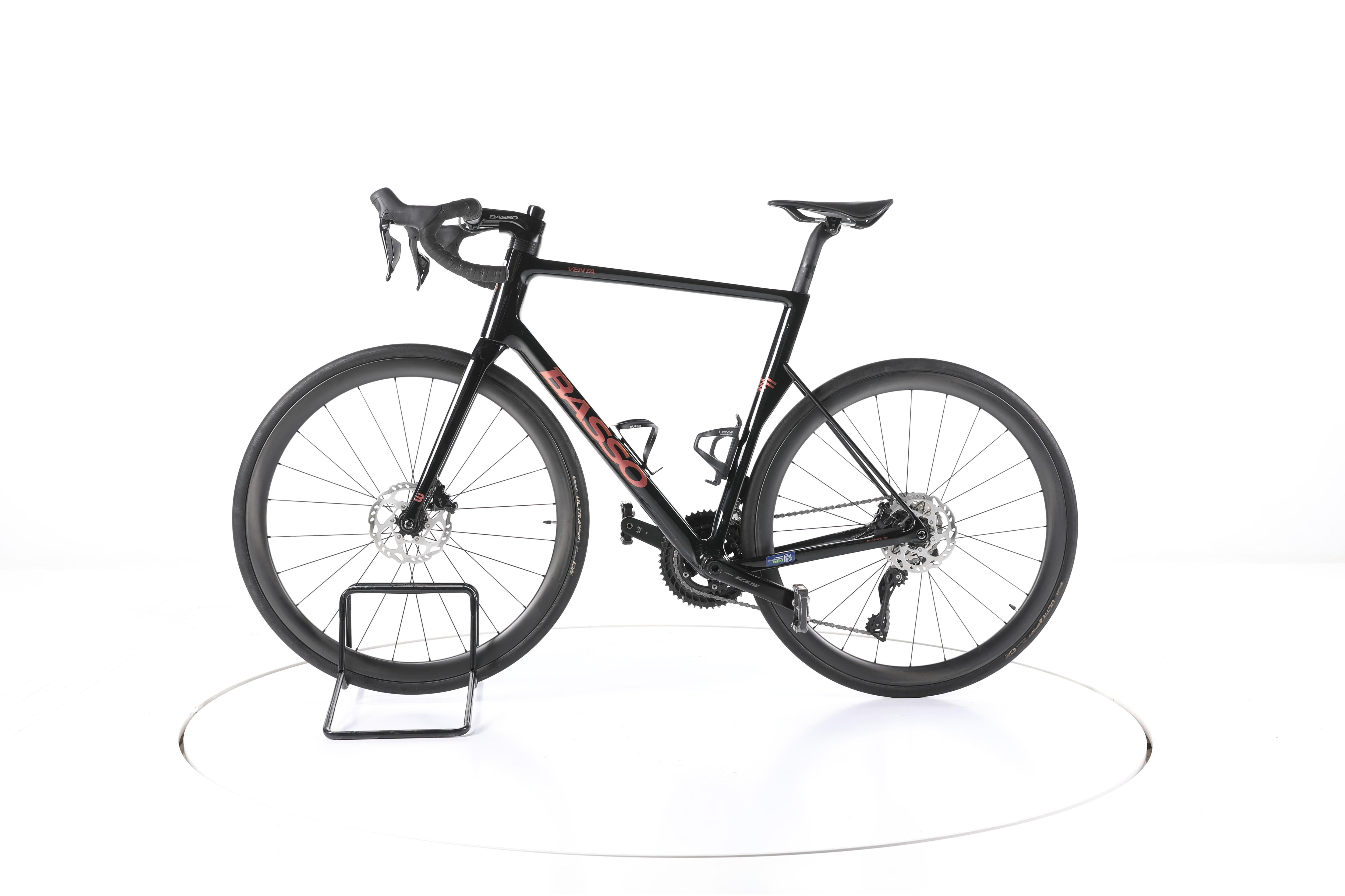 Basso Venta R Rennrad Carbon - Image 7