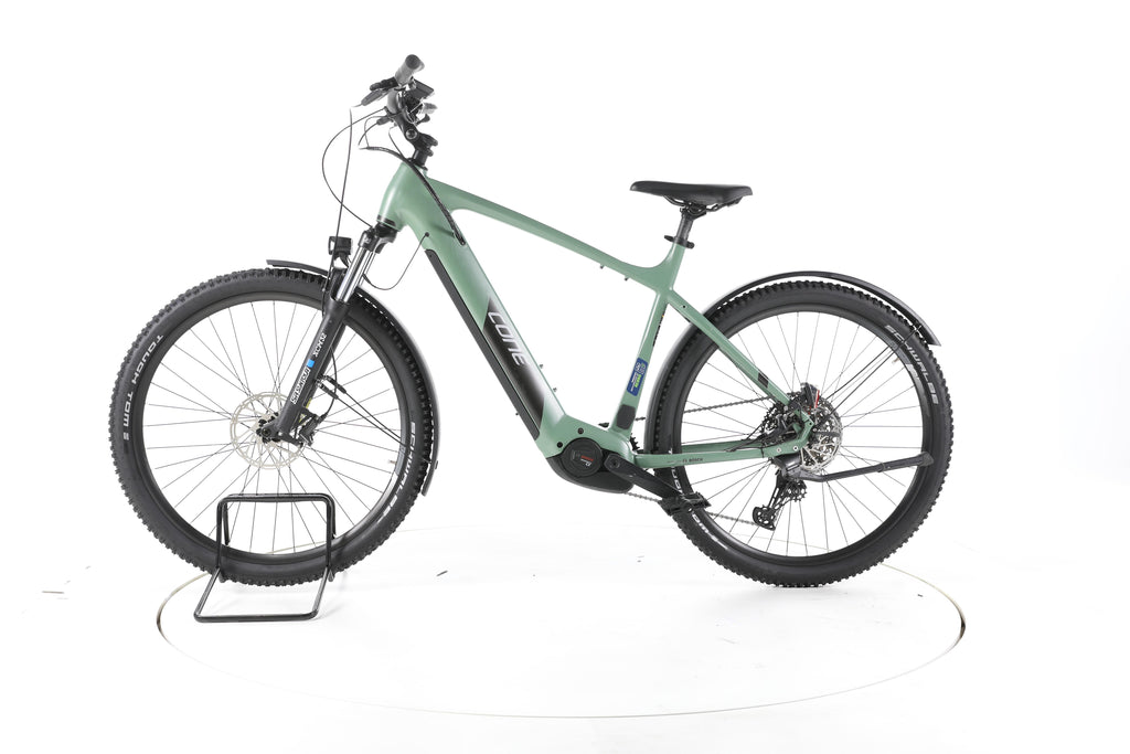 CONE Bikes eCross IN 3.0 E-Bike - Image 7