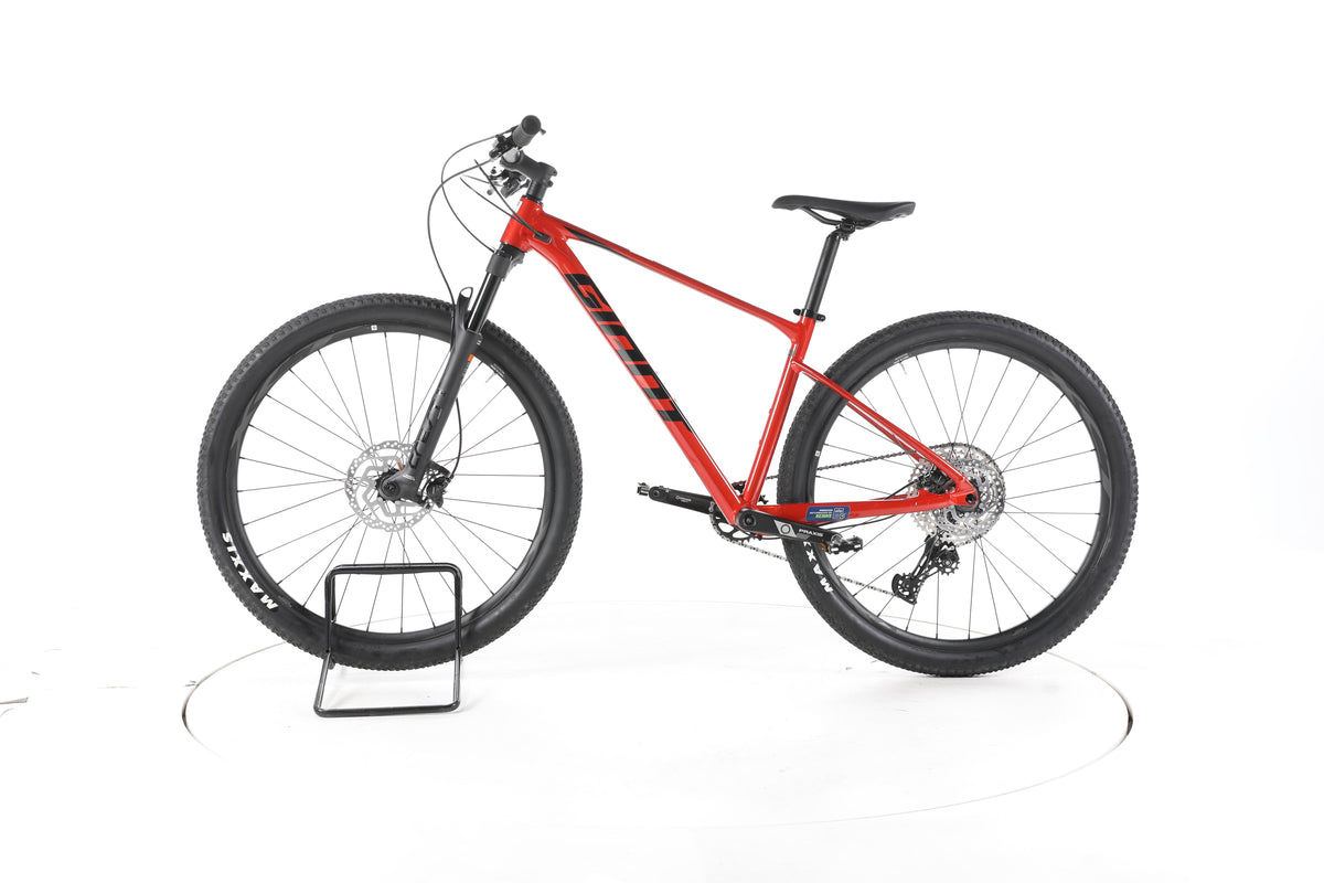 Giant XtC SLR 2 Fahrrad Hardtail - Image 7