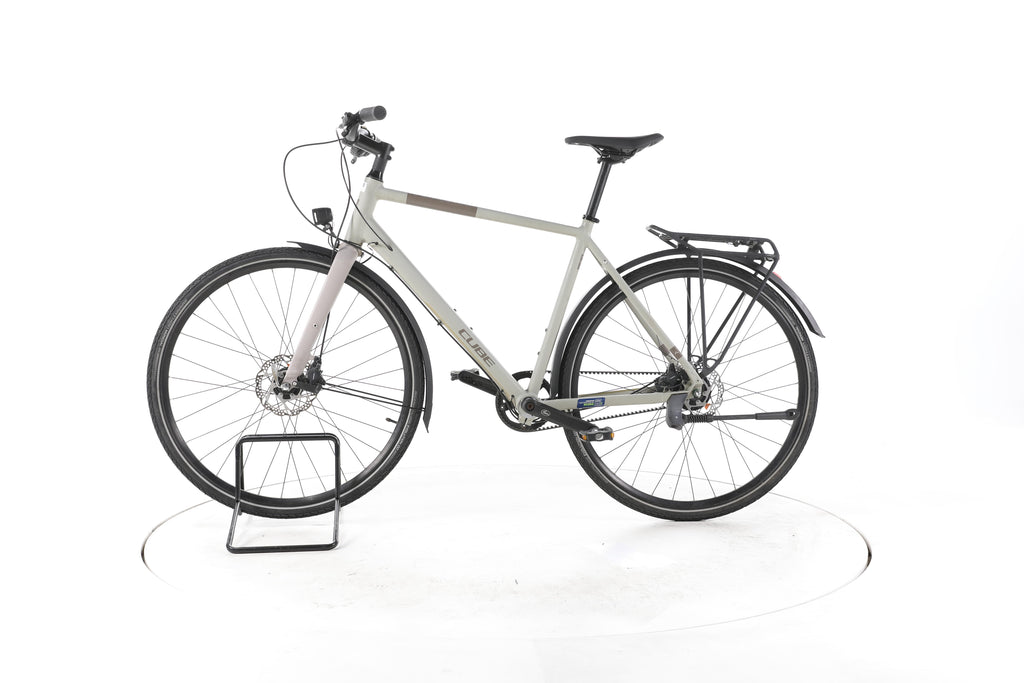 Cube Travel EXC Gravelbike - Image 7