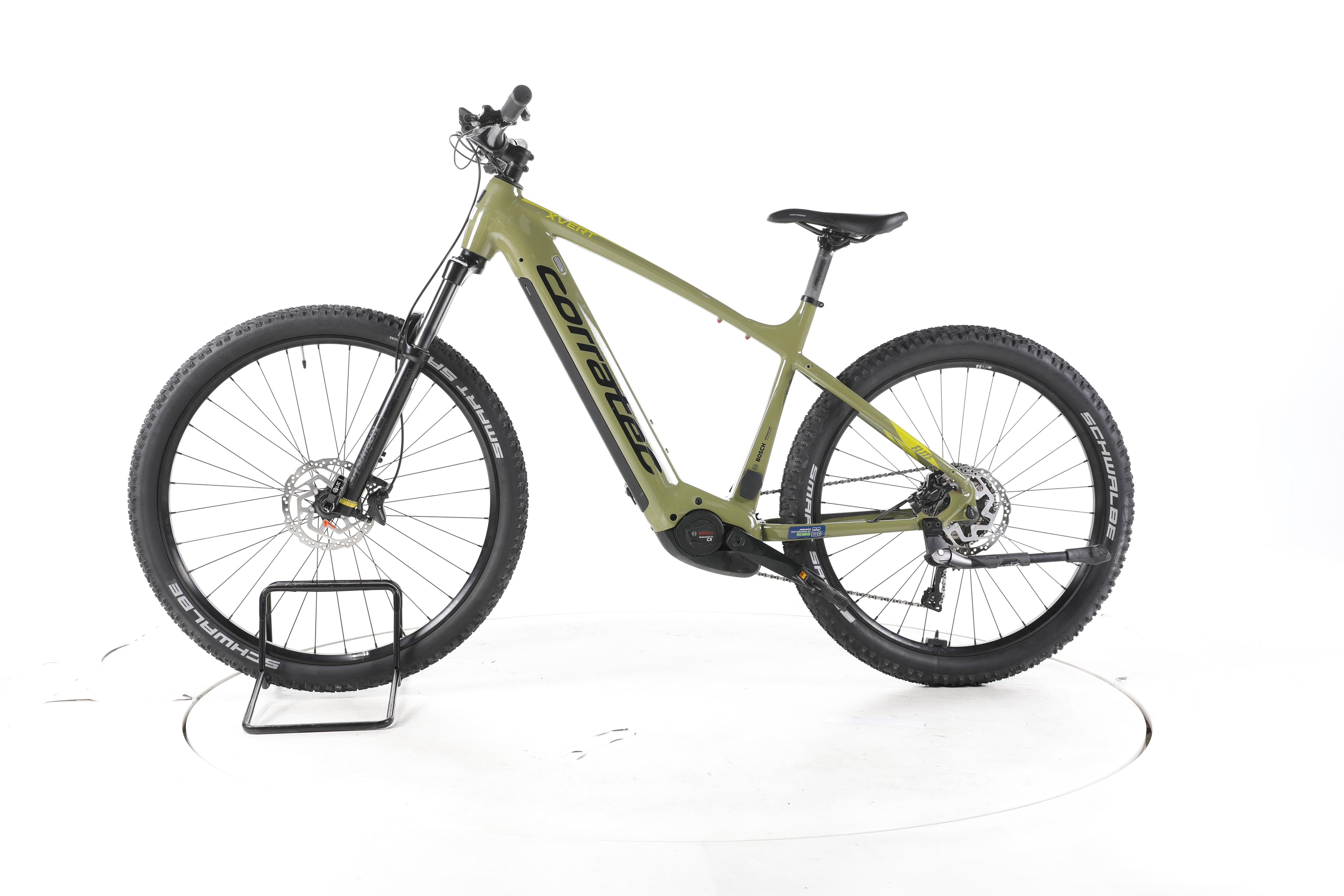 Corratec E-Power X-Vert Elite 29 E-Bike - Image 7