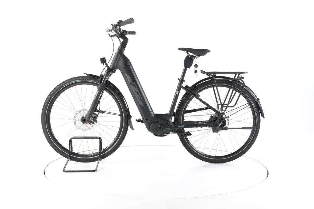 KTM Cento 5RT City E-Bike Tiefeinsteiger 2023 - Image 7