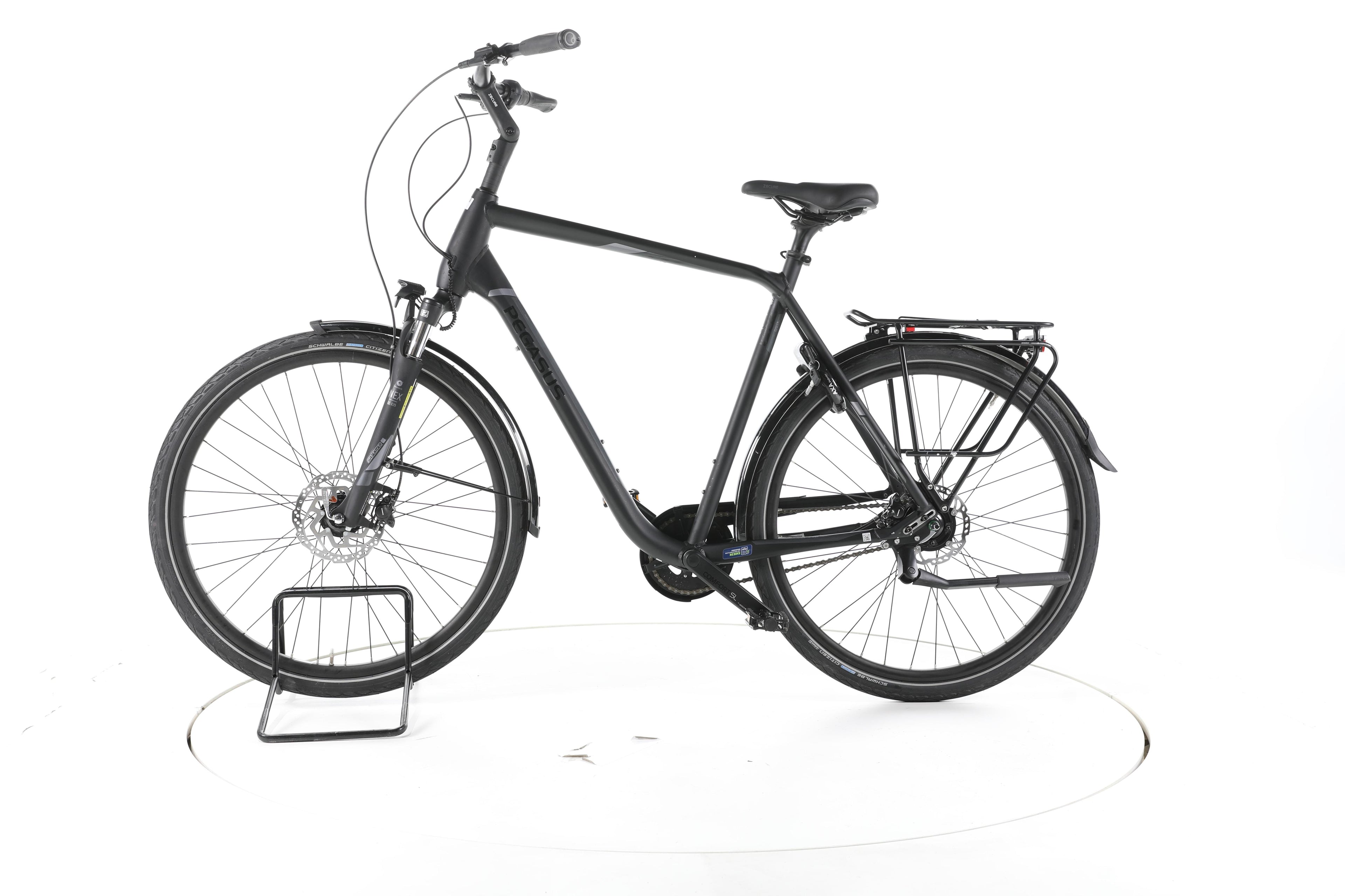 Pegasus Strong SL - Image 7