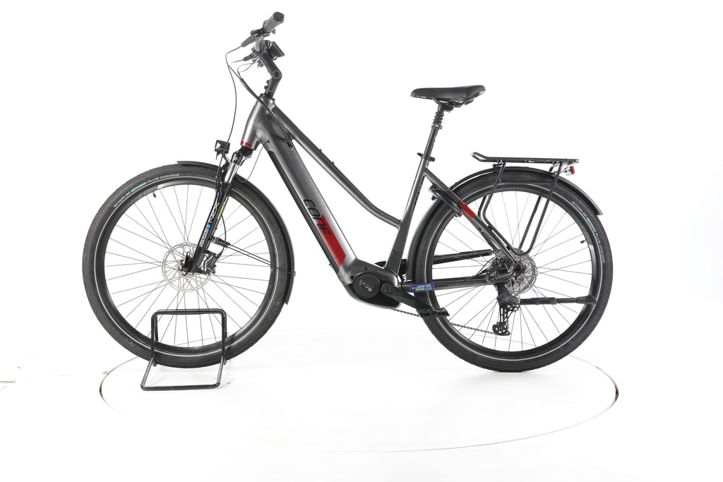 CONE Bikes eStreet IN 3.0 Trekking E-Bike - Image 7