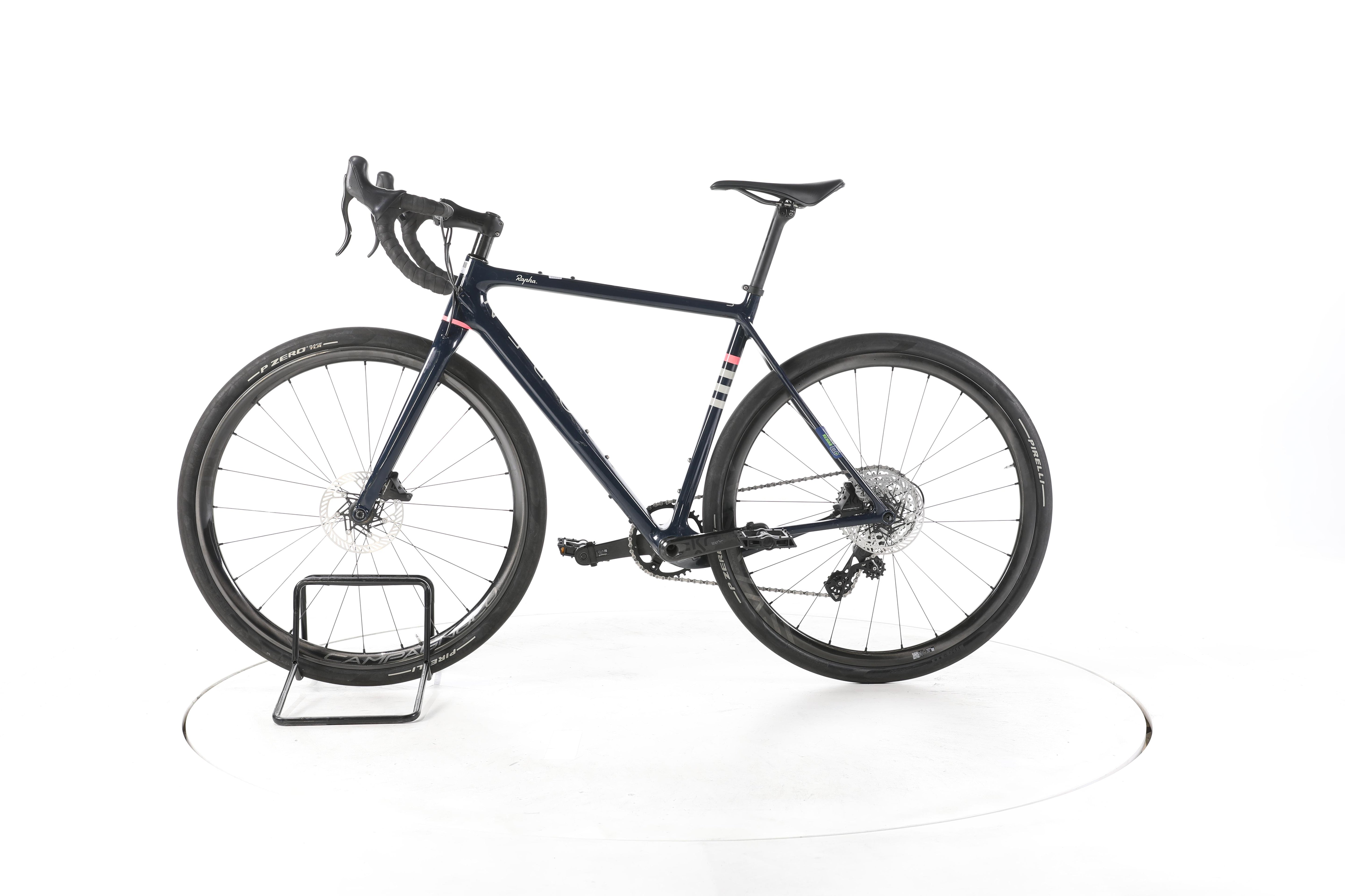 OPEN U.P. EKAR RAPHA Limited Edition Rennrad Carbon - Image 7