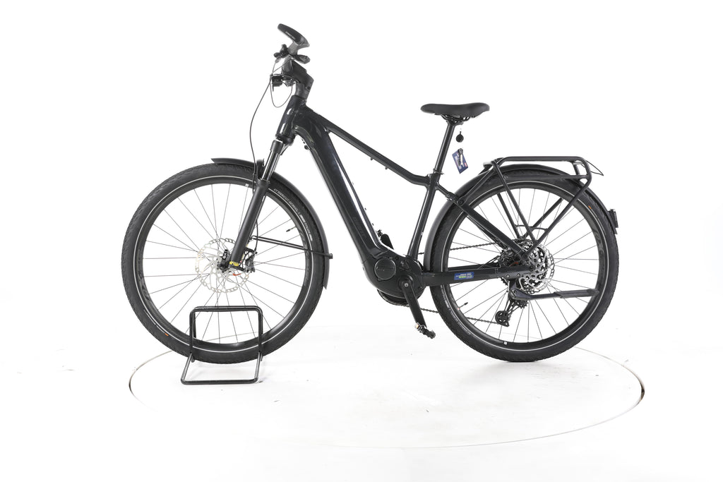 Giant Explore E+0 Pro GTS Trekking E-Bike - Image 7