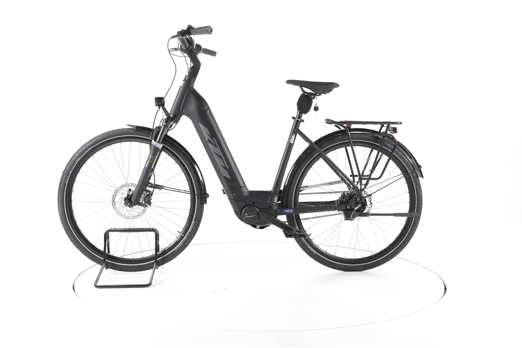 KTM ZEG Cento 5 RT City E-Bike Tiefeinsteiger - Image 7
