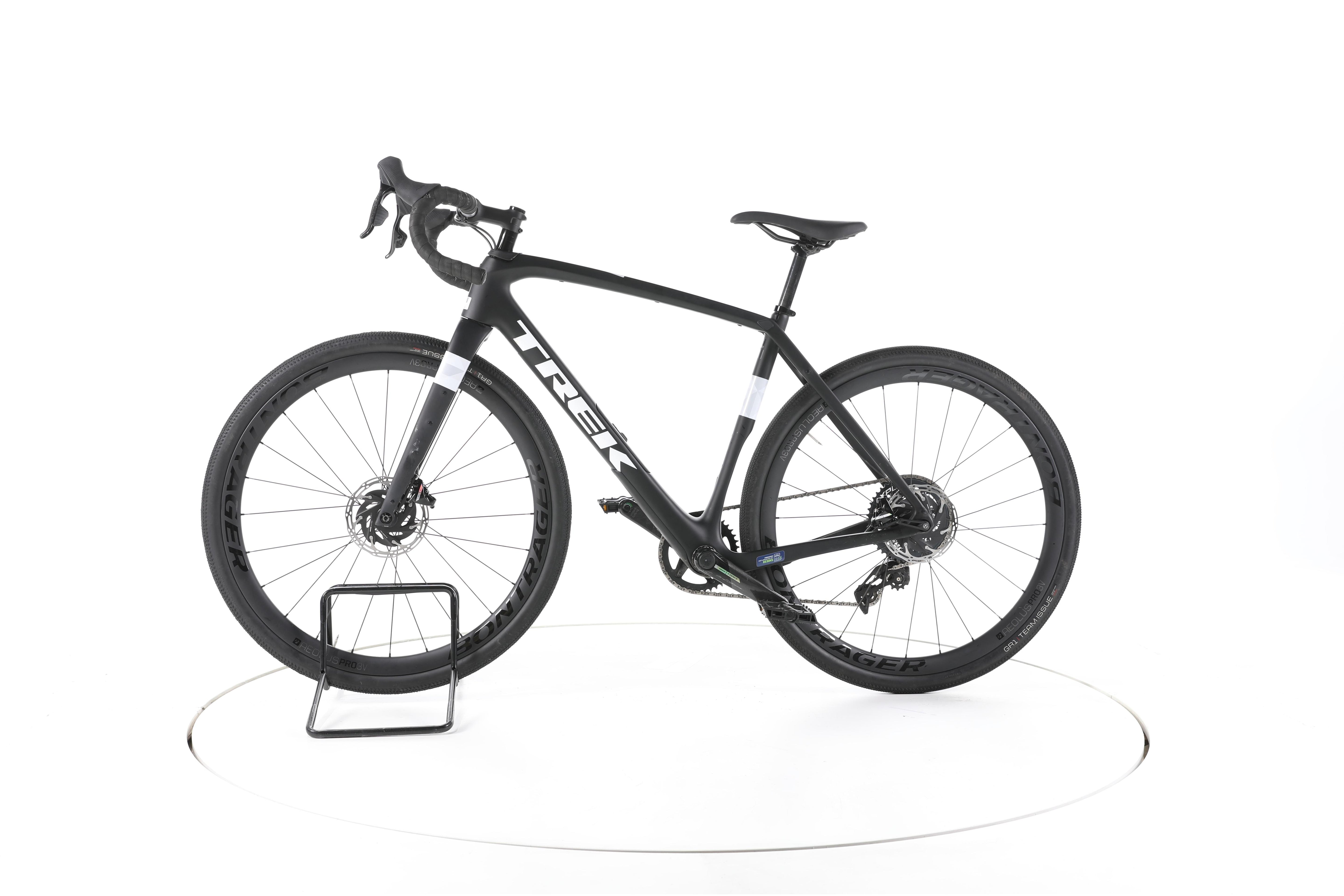 Trek Checkpoint SL7 AXS Fahrrad Rennrad & Gravel - Image 7