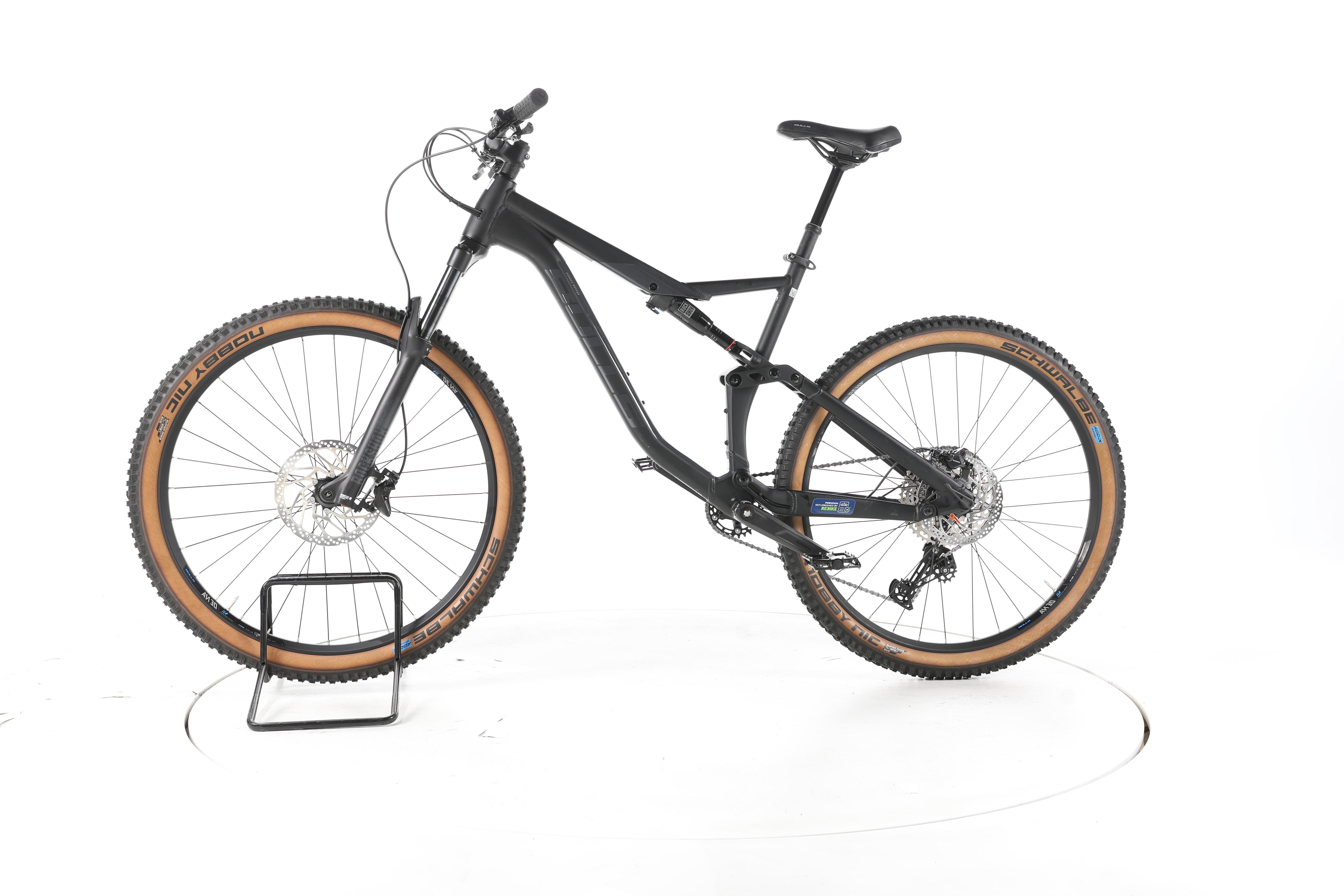 Bulls Copperhead FSX 2 Fahrrad Fully - Image 7