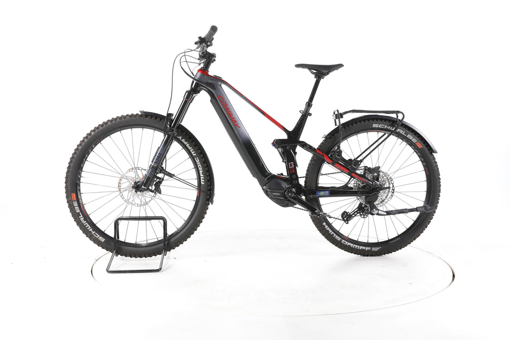 Conway eWME 3.9 SUV E-Bike - Image 7