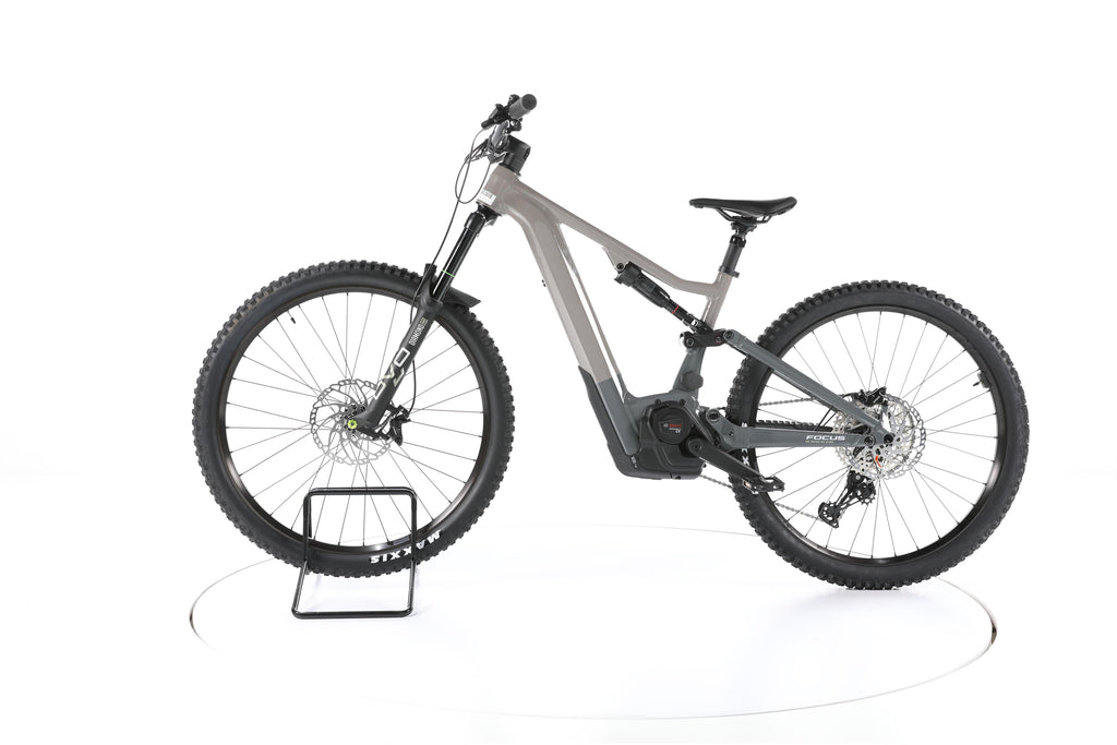 Focus Jam² 6.7 Fully E-Bike 2023 - Image 7