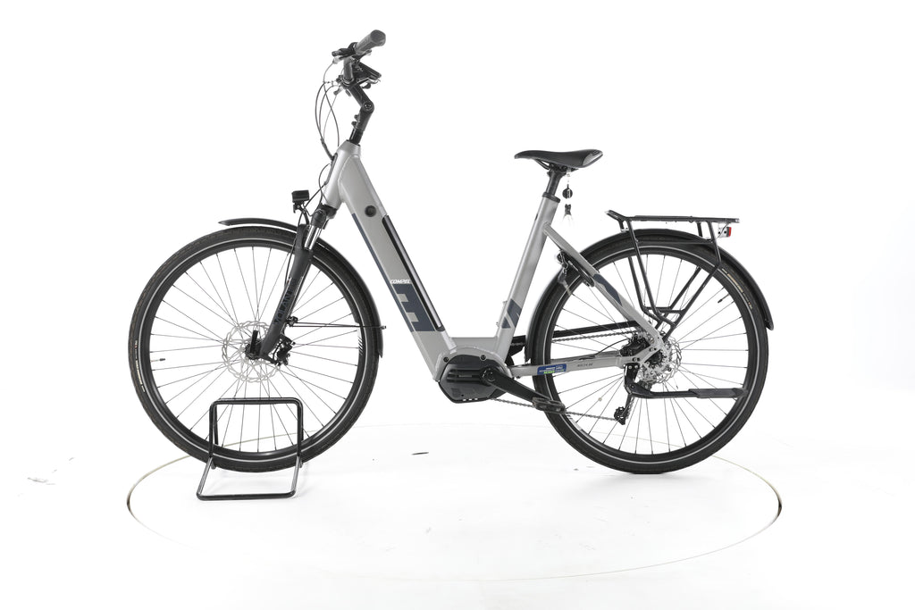 Compel XRC 500 Trekking E-Bike Tiefeinsteiger - Image 7