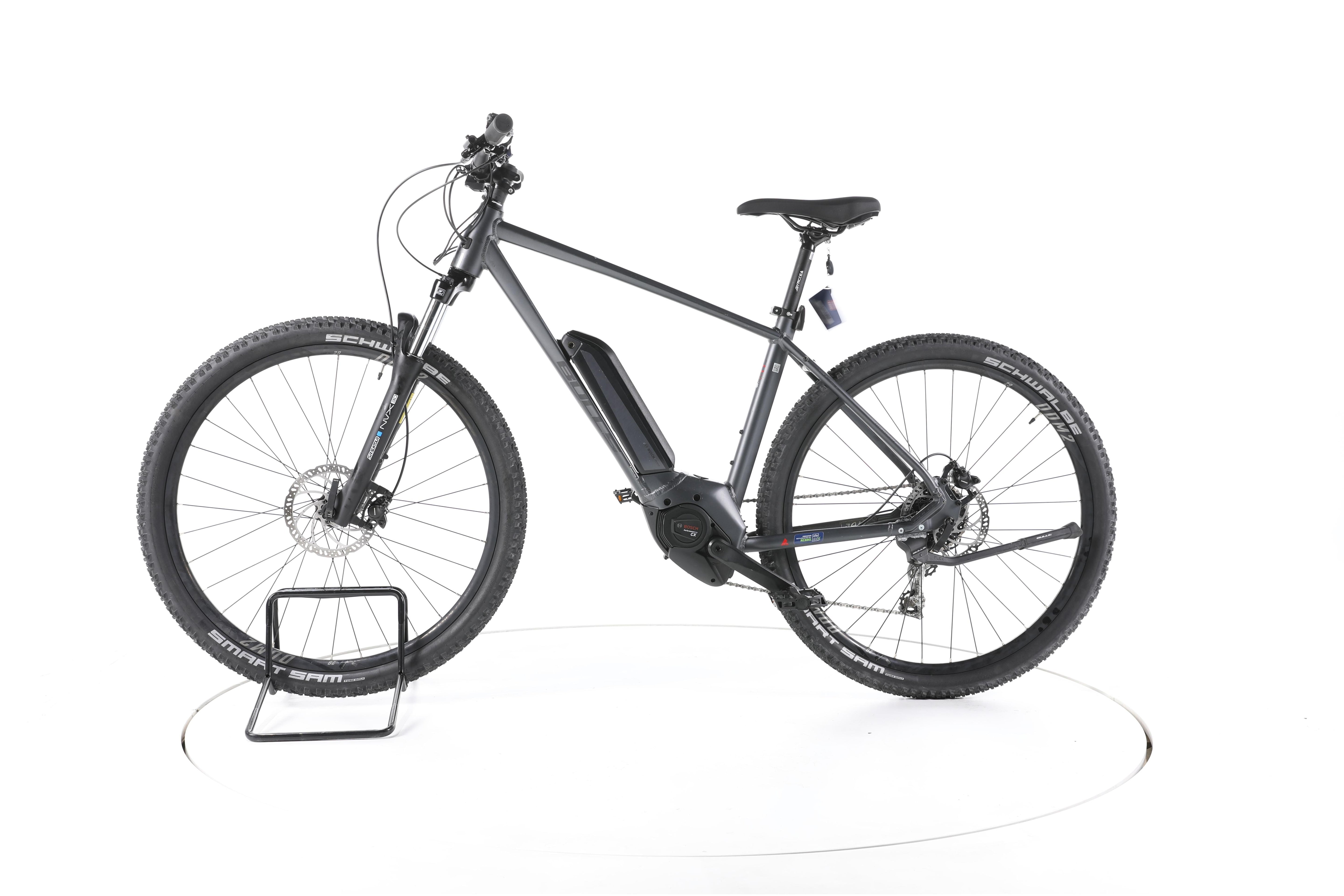 Bulls LT CX E-Bike - Image 7