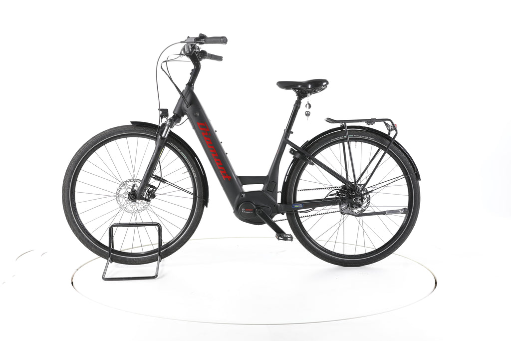 Diamant Beryll Esprit+ Gen 3 City E-Bike Tiefeinsteiger 2023 - Image 7