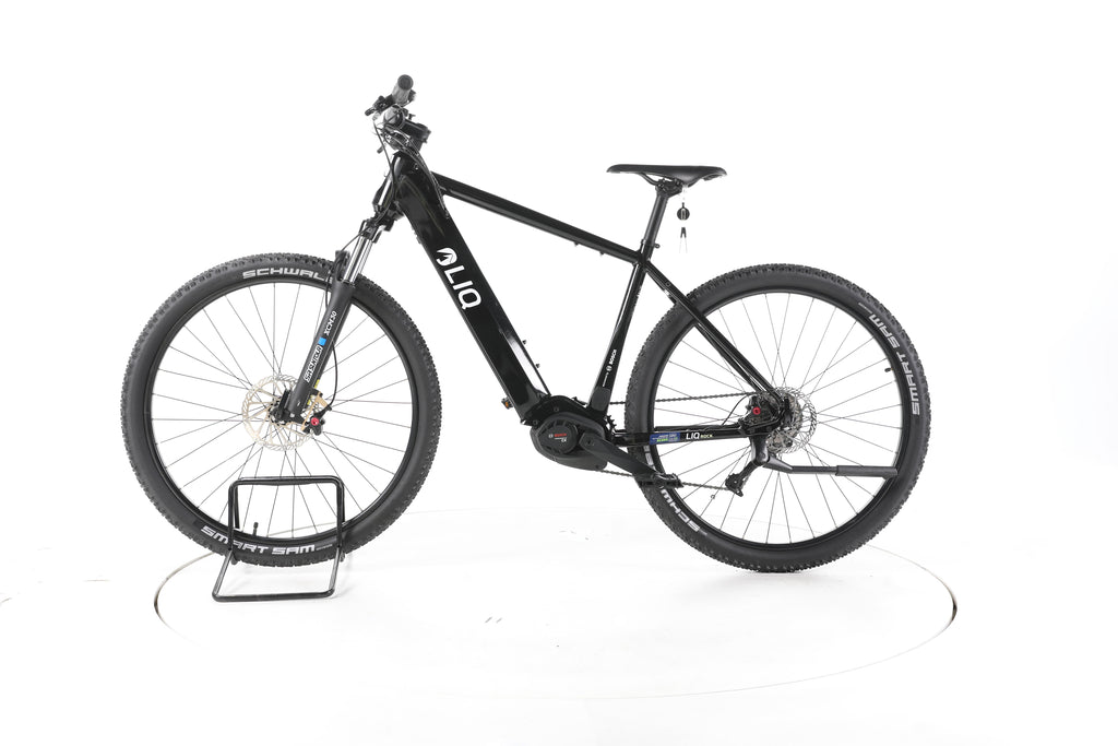 LIQBIKE Rock Trekking E-Bike - Image 7