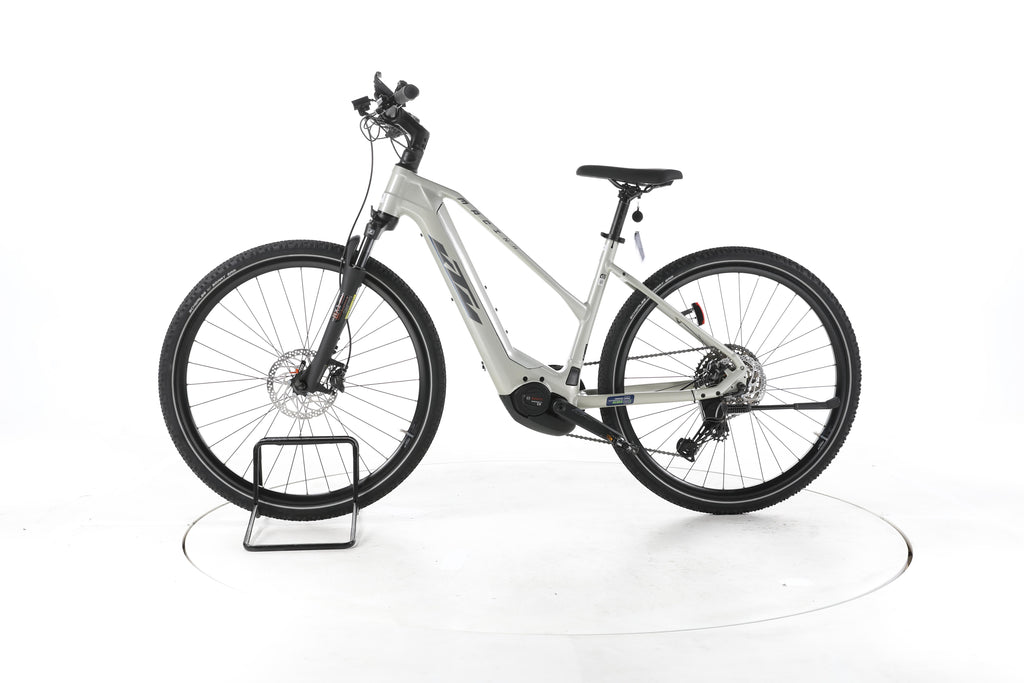 KTM Macina Cross 720 E-Bike 2024 - Image 7
