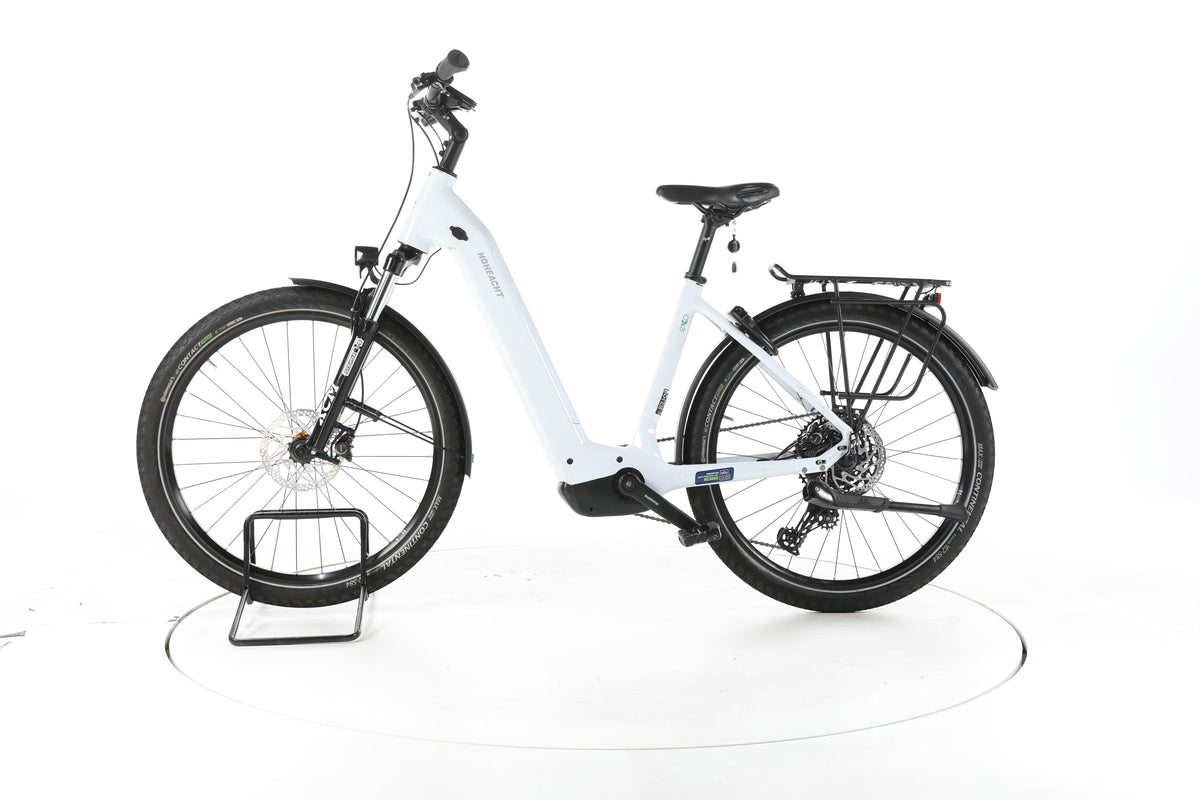 HoheAcht Amo Eko Terra Trekking E-Bike Tiefeinsteiger - Image 7