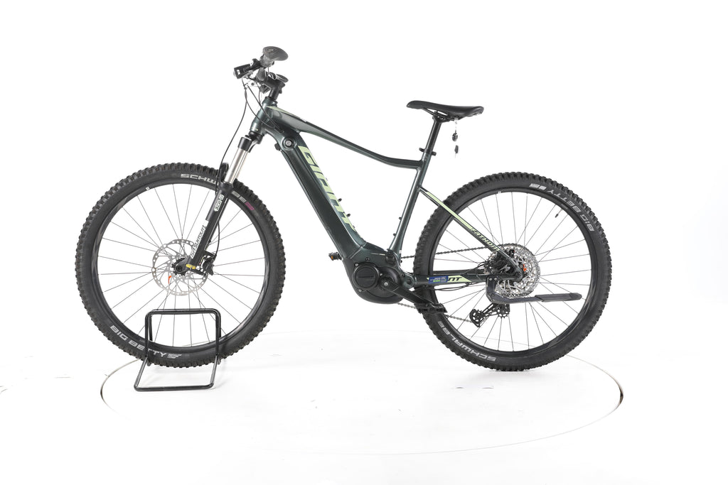 Giant Fathom E+ 1 E-Bike - Image 7
