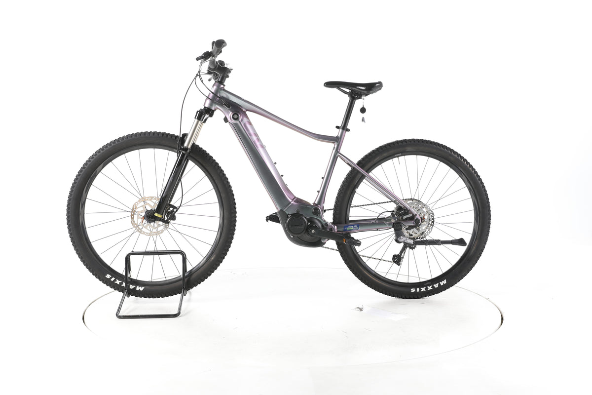 Liv Vall E+ 2 E-Bike - Image 7