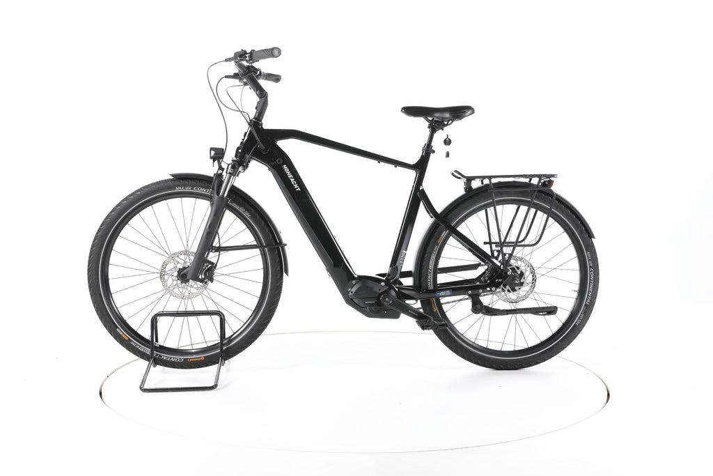 HoheAcht Pasio Vilago City E-Bike - Image 7