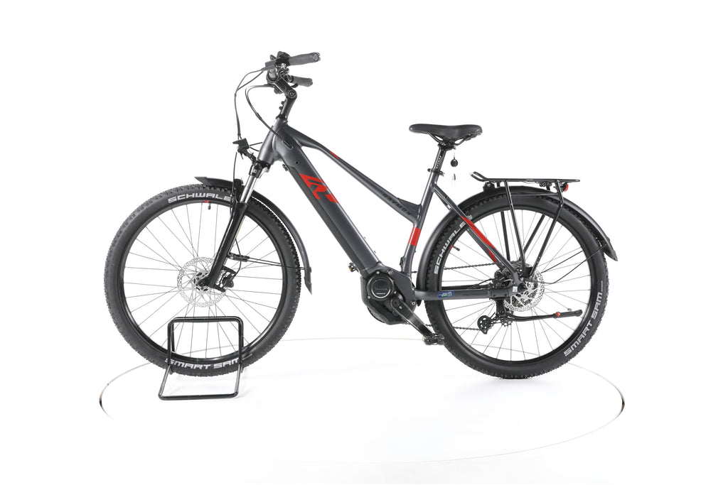 R Raymon TourRay E 6.0 Trekking E-Bike - Image 7