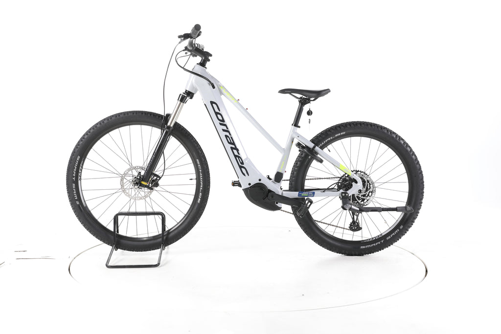 Corratec e-Power X-Vert Race Trinity Tube Sport E-Bike - Image 7