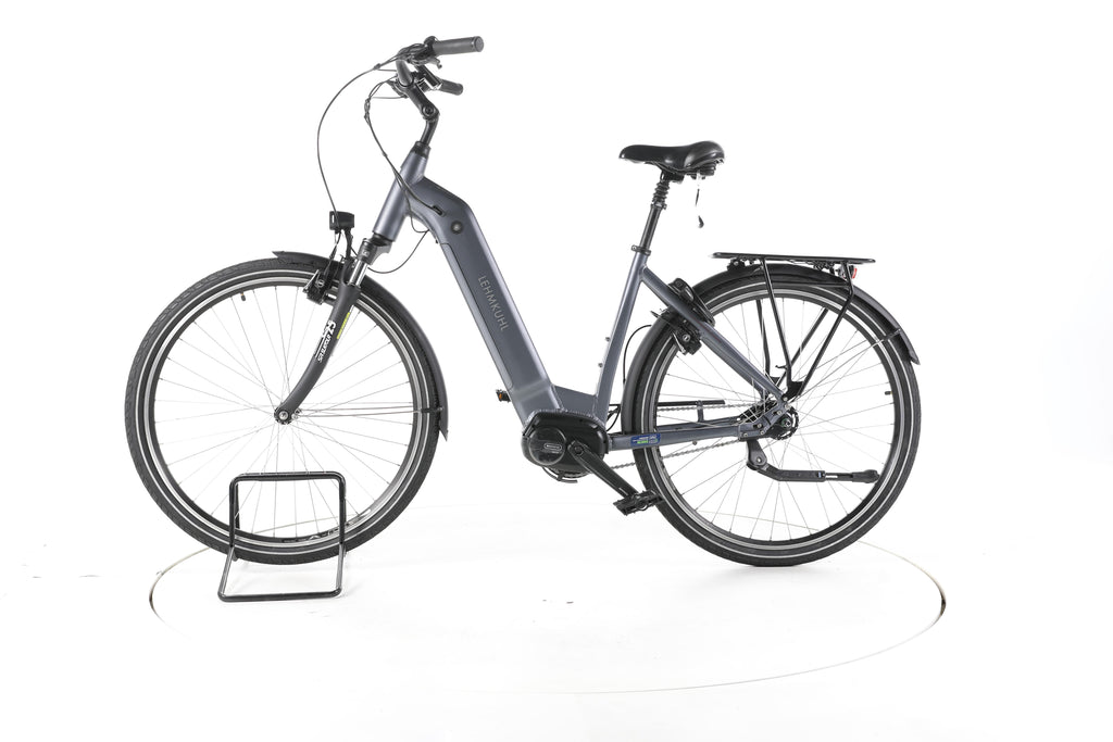 Lehmkuhl P 3.5 City E-Bike Tiefeinsteiger - Image 7