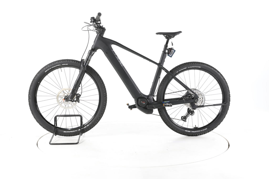 Cube Reaction Hybrid Race E-Bike 2025 - Image 7