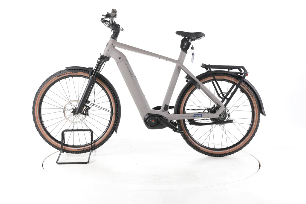 Kalkhoff Entice 5+ Advance City E-Bike 2025 - Image 7