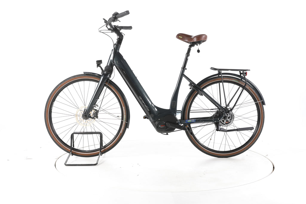 Granville E-Elegance City E-Bike Tiefeinsteiger 2024 - Image 7