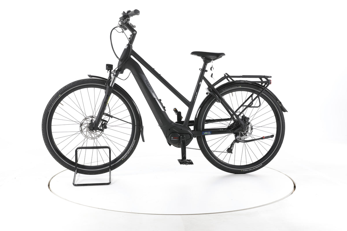 Pegasus Solero EVO 9 Trekking E-Bike - Image 7