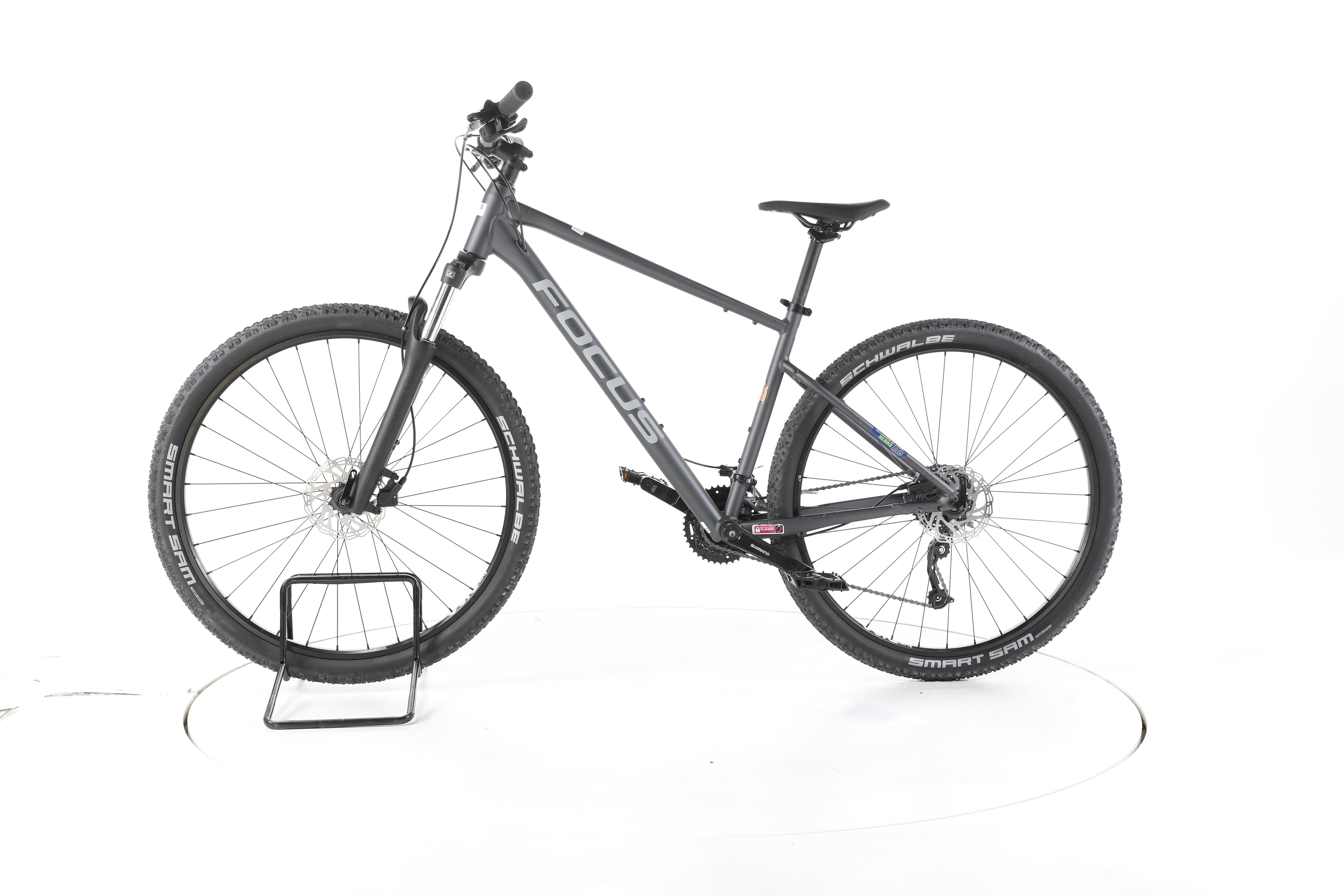 Focus Whistler 3.6 Fahrrad Hardtail - Image 7