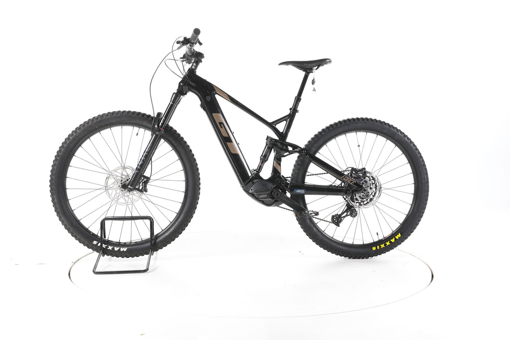 GT Force Amp+ E-Bike Fully - Image 7