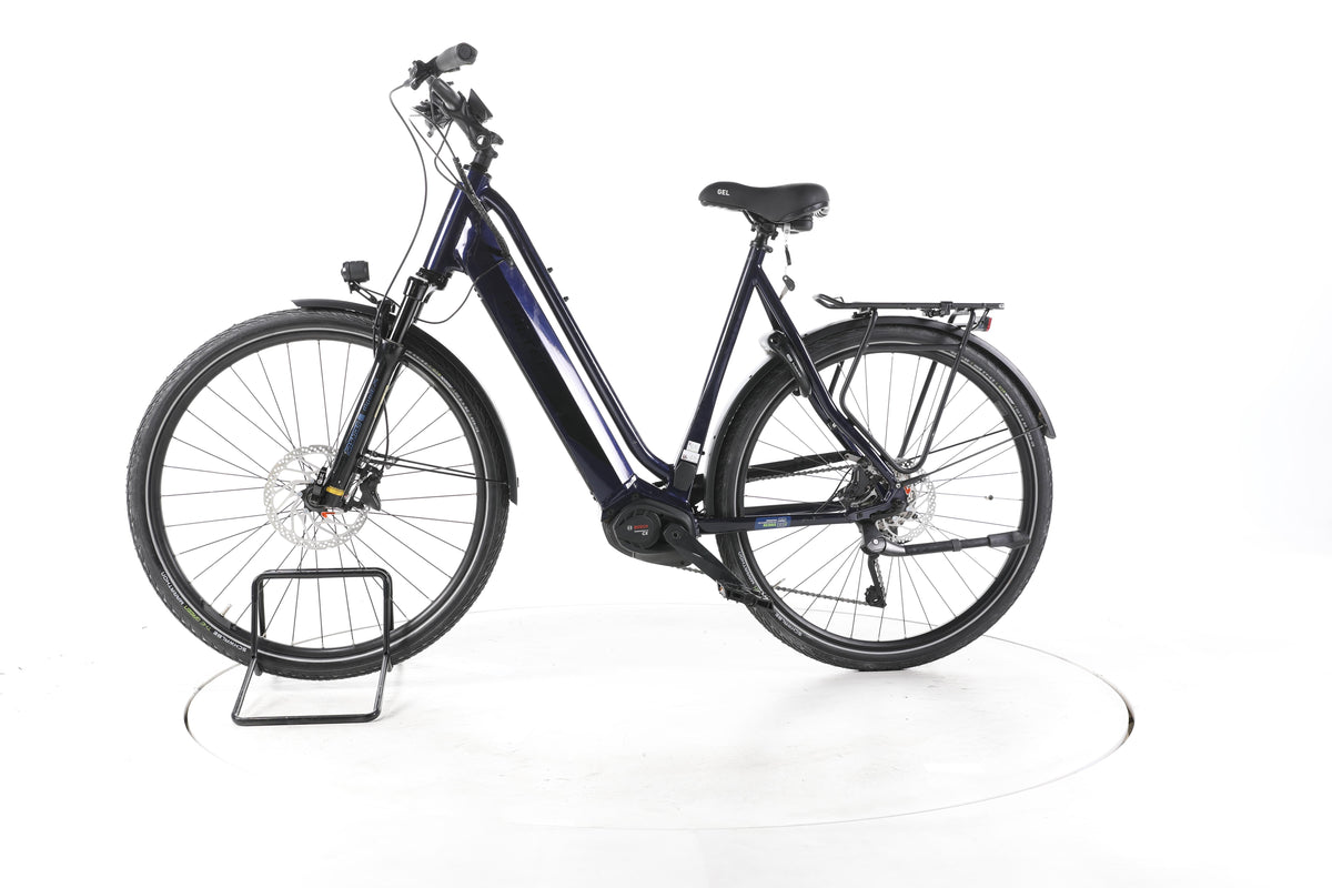 FALTER E 9.8 KS Plus Trekking E-Bike Tiefeinsteiger - Image 7