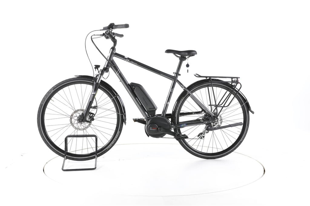 Triumph E-Bird Ultra Trekking E-Bike - Image 7