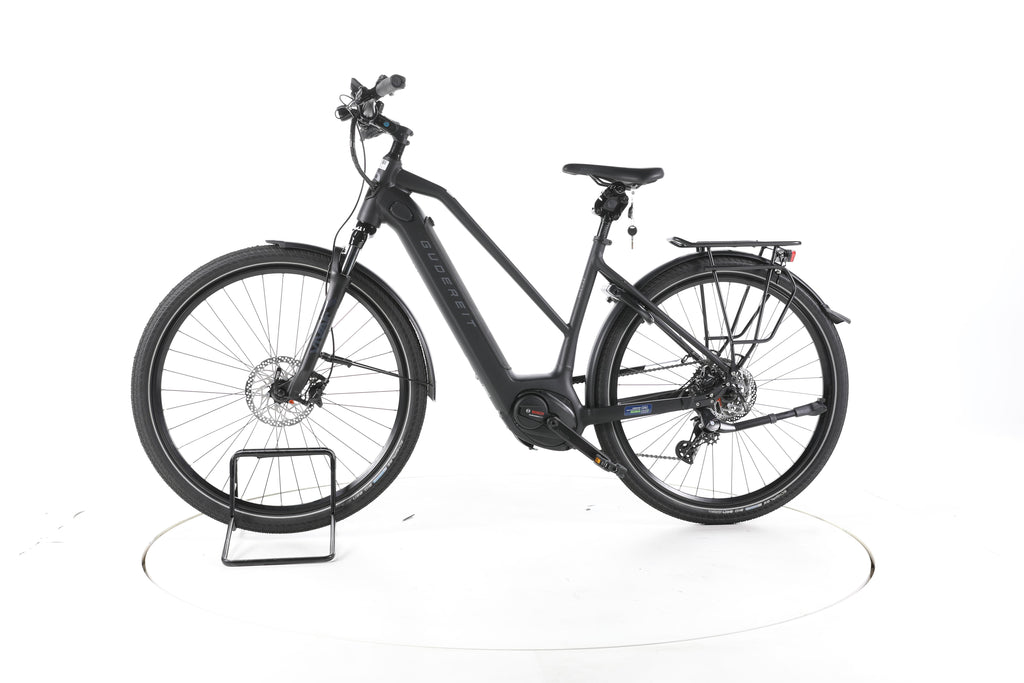 Gudereit ET 7.5 Evo Trekking E-Bike 2024 - Image 7