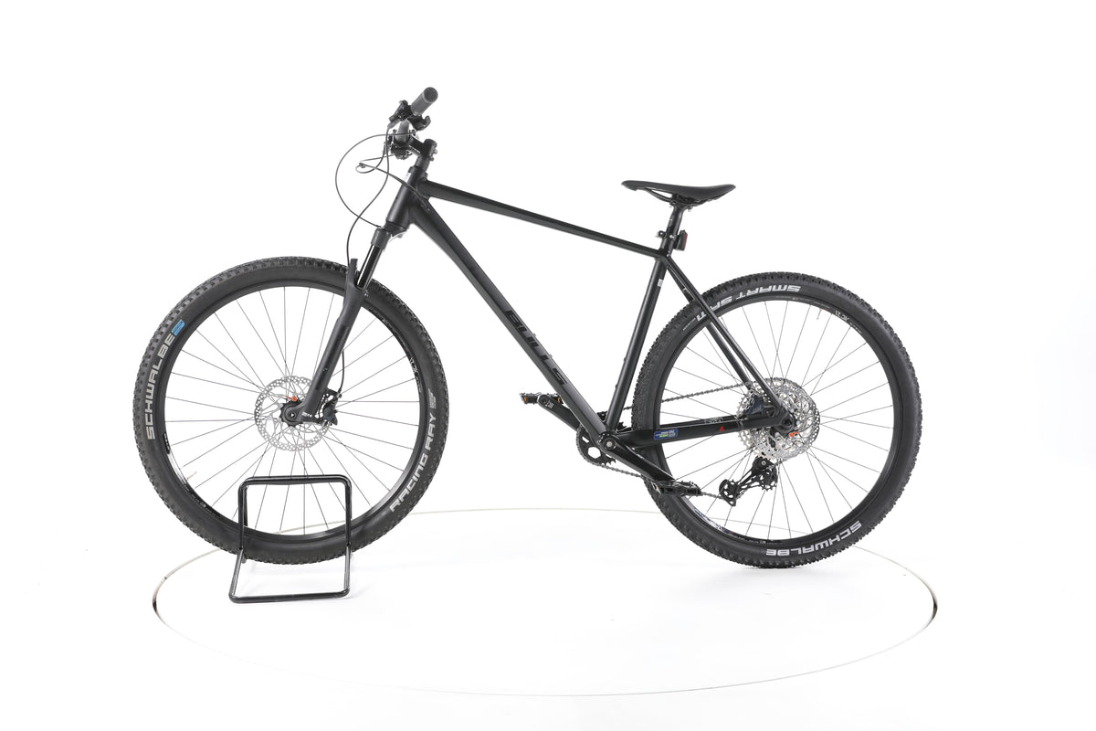 Bulls Copperhead 3 RS Fahrrad Hardtail - Image 7