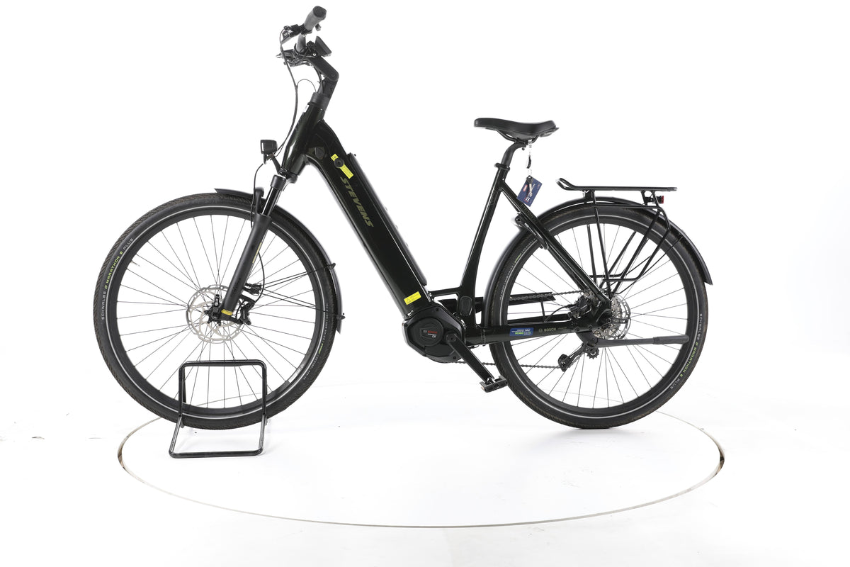 Stevens E-Triton 7.6.1 Trekking E-Bike Tiefeinsteiger - Image 7
