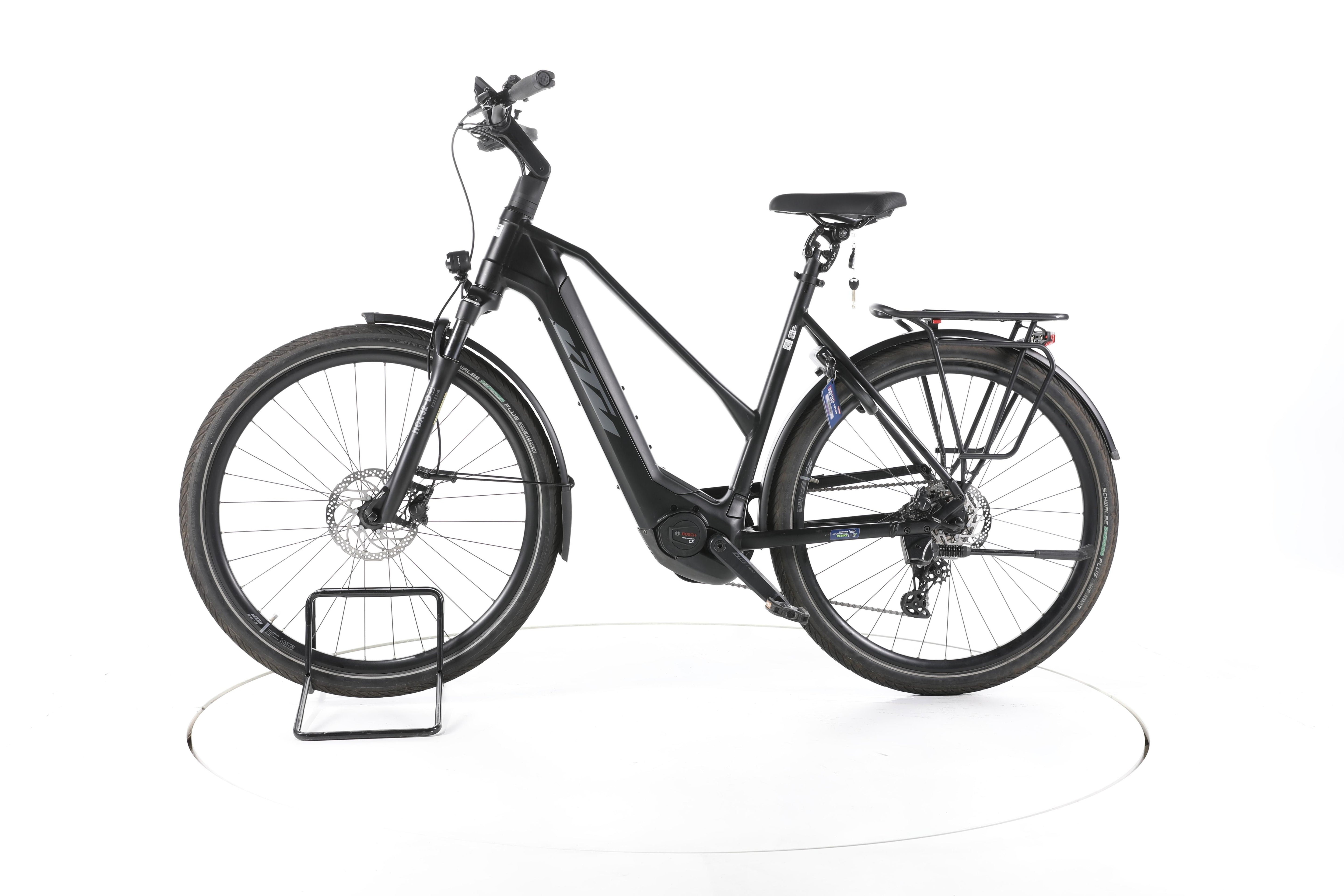 KTM Cento 10 Trekking E-Bike 2023 - Image 7