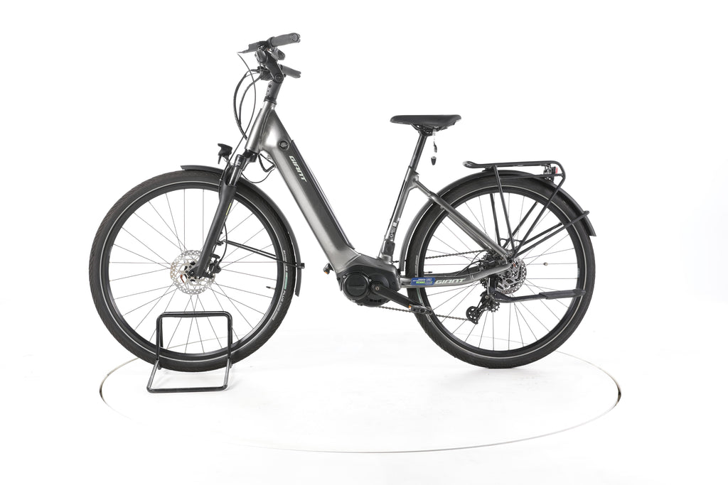 Giant DailyTour E+ 2 D Trekking E-Bike Tiefeinsteiger - Image 7