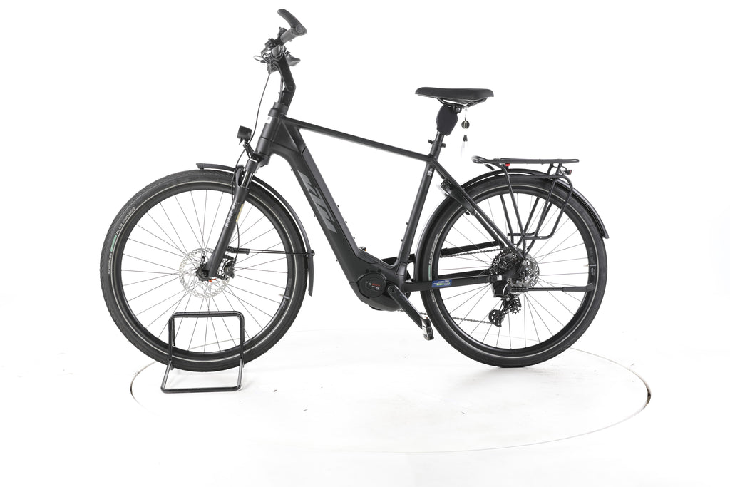 KTM Cento 10 Trekking E-Bike 2024 - Image 7