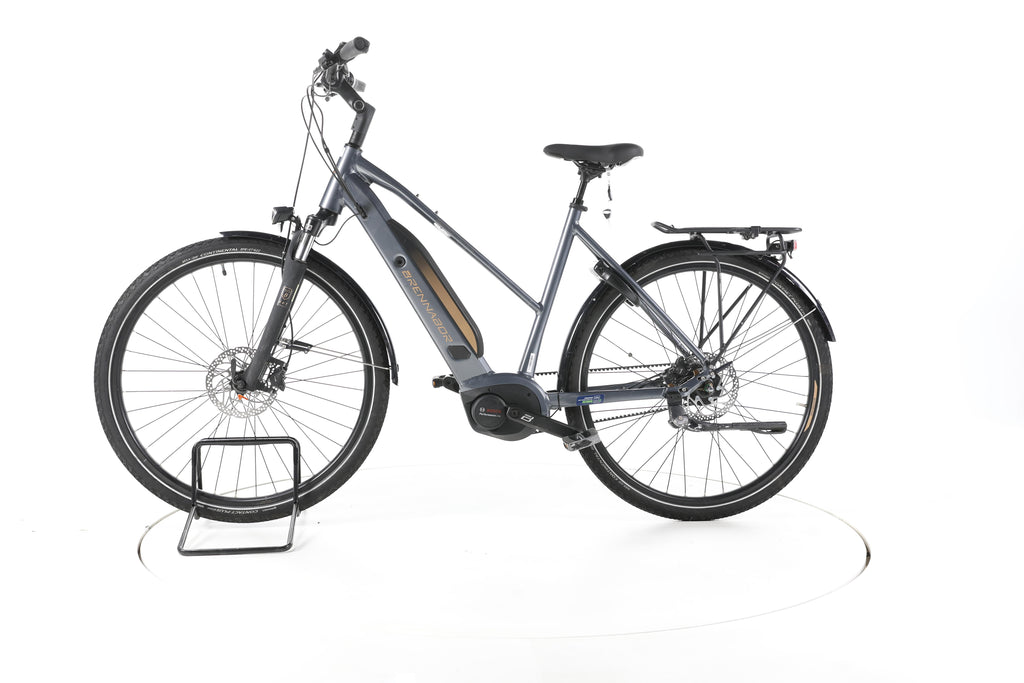 Brennabor T-49e City E-Bike - Image 7