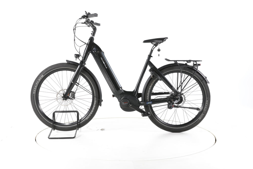 Velo de Ville SEB 890 Smart City E-Bike Tiefeinsteiger - Image 7