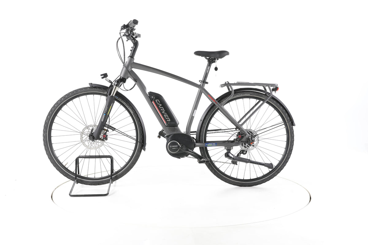Carver Tour LTD Trekking E-Bike - Image 7
