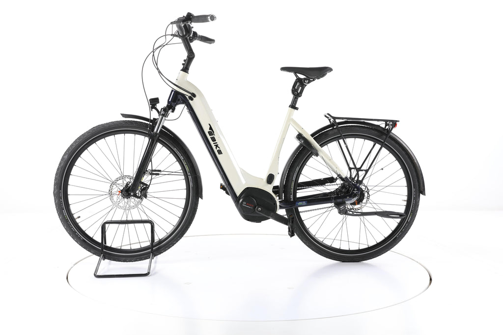 EBIKE Tour Pro City E-Bike Tiefeinsteiger - Image 7