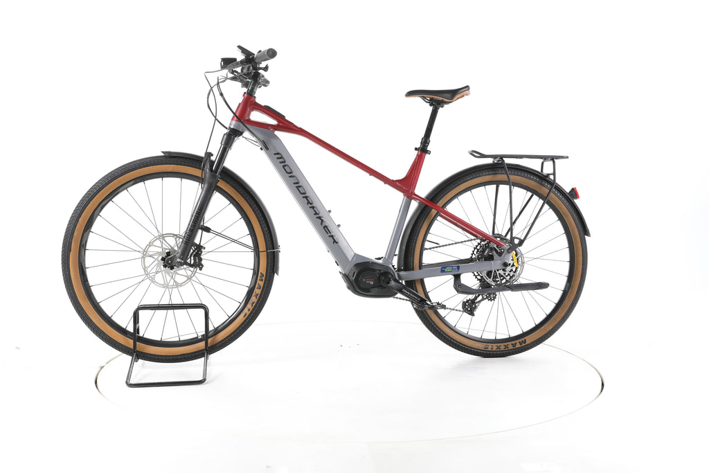 Mondraker Prime RX Trekking E-Bike - Image 7