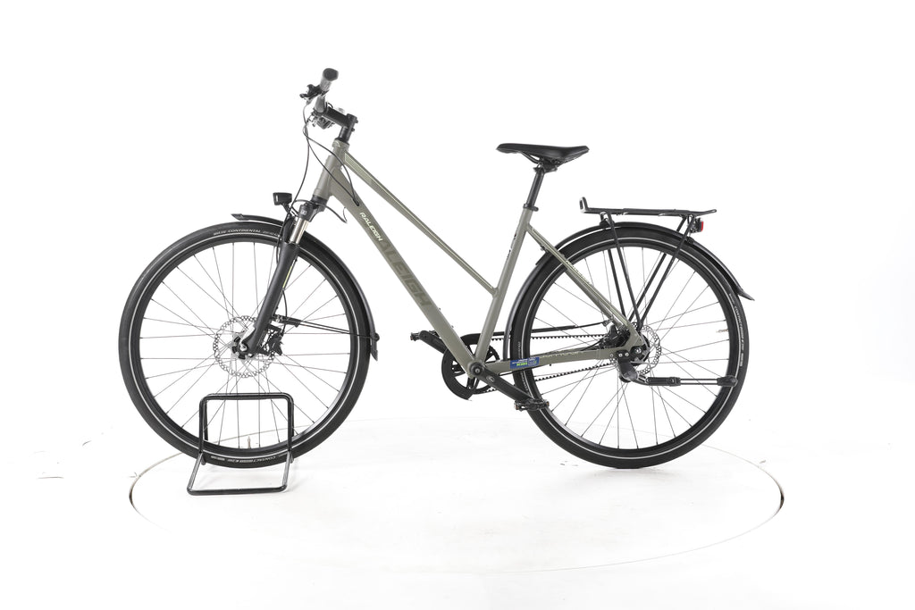 Raleigh Rushhour 6.5 Fahrrad City & Trekking - Image 7
